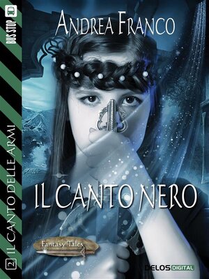 cover image of Il canto nero
